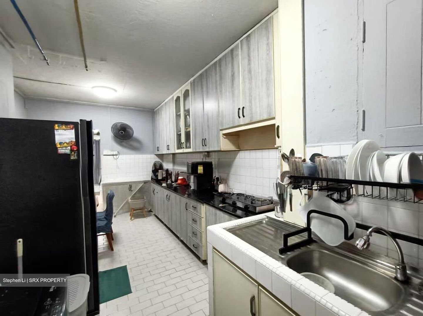Blk 241 Hougang Heights (Hougang), HDB 3 Rooms #503472071